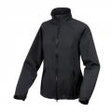 veste de randonnee slide softshell