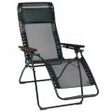 fauteuil relax futura clippe