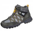 chaussures de randonnee enfant lightway wp jr