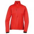 sweat micro-polaire stretch femme zermatt mtn