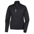 sweat micro-polaire stretch homme zermatt ii mtn
