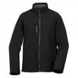 veste polaire homme central f-zip