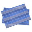 kit toile deauville/alu rl1