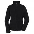 veste polaire femme tim eco f-zip
