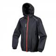 veste de trail homme onca