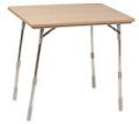 table de camping mayotte