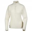 polaire femme micro eco 2 t-zip