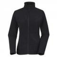 veste polaire femme alpina f-zip