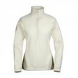 sweat polaire femme alpina t-zip