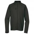veste micro-polaire stretch homme zermatt tkg f-zip