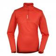 tee-shirt manches longues laki t-zip