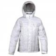 doudoune duvet femme arcs down