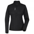 tee-shirt femme laki t-zip
