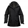 parka femme 3 en 1 calderas twin
