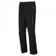 pantalon polyvalent femme pro warm battle