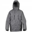 parka doublee homme engelberg