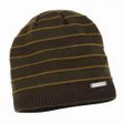 bonnet mixte en maille alioth woolie