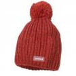 bonnet a pompon femme electre woolie