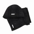 ensemble bonnet et echarpe junior alcyone