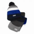 ensemble bonnet et echarpe junior isar