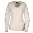 pull col v femme lilie