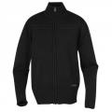 pull zippe homme borey
