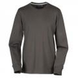tee-shirt manches longues homme tenkel
