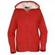 gilet a capuche femme vanny