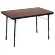 table de camping arizona