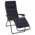 fauteuil relax futura air comfort