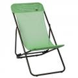 chaise longue transatube batyline fashion