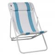 chaise longue transatube xl plastitex