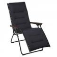 fauteuil relaxation interieur evolution air comfort