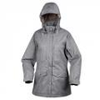 veste a capuche femme izalco b warm parka