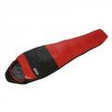 sac de couchage tempere extreme 800 long