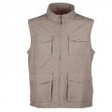 gilet homme tula multipocke