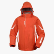 veste de ski homme sunstretch