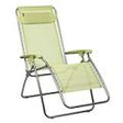 fauteuil relaxation exterieur rt batyline fun