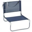 chaise basse de camping cb batyline