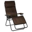 fauteuil relax matelasse rsx 3cm mellow