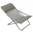chaise longue transabed xl batyline natural