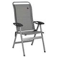 chaise de jardin lounge elips batyline®