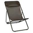 chaise longue transatube xl plus phifertex®