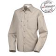 chemise homme anti-moustique makulu