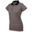 polo femme rayures rimo