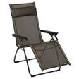 fauteuil de relaxation hybride cannage