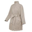 parka femme spirit