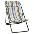 chaise longue transatube xl batyline