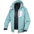 veste de randonnee femme x-light twin