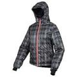 veste de ski femme laax check